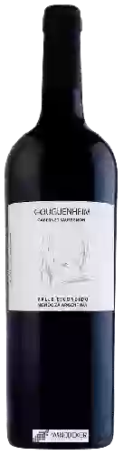 Domaine Gouguenheim - Valle Escondido Cabernet Sauvignon