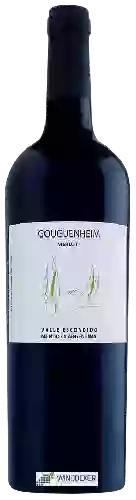 Domaine Gouguenheim - Valle Escondido Merlot