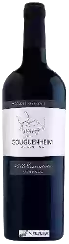 Domaine Gouguenheim - Reserva Merlot