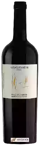 Domaine Gouguenheim - Valle Escondido Syrah