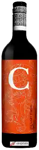 Domaine Goulart - C Clásico Malbec