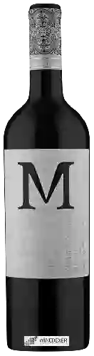 Domaine Goulart - M The Marshall Reserva Malbec