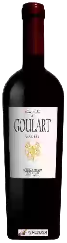 Domaine Goulart - Malbec