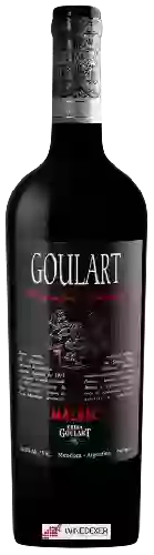 Domaine Goulart - Winemaker's Selection Malbec