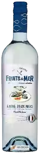 Domaine Gourmet Pere & Fils - Fruits de Mer Entre Deux Mers