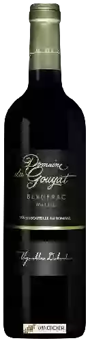 Domaine du Gouyat - Malbec Bergerac