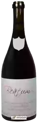 Domaine Goyo Garcia Viadero - Cobero Rouge