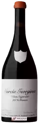 Domaine Goyo Garcia Viadero - Finca Guijarrales Graciano