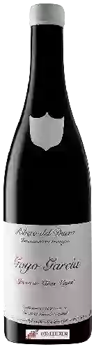 Domaine Goyo Garcia Viadero - Joven de Viñas Viejas