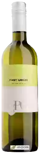 Domaine GPG - Garganega - Pinot Grigio