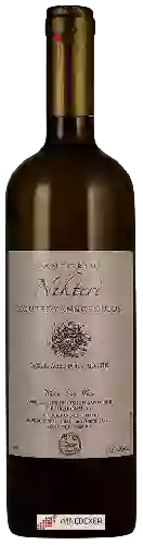 Domaine Koutsoyannopoulos - Nikteri