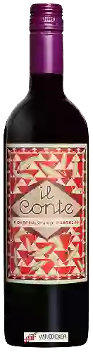 Domaine Il Conte - Montepulciano d'Abruzzo