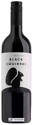 Domaine Syn+ - Black Squirrel Xinomavro