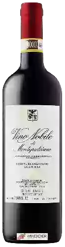 Domaine Tenuta di Gracciano della Seta - Vino Nobile di Montepulciano