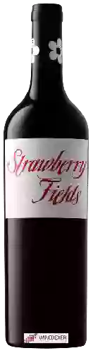 Domaine Graceland - Strawberry Fields