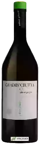 Domaine Gradis'Ciutta - Pinot Grigio Collio