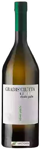 Domaine Gradis'Ciutta - Ribolla Gialla Collio