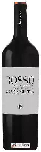 Domaine Gradis'Ciutta - Rosso