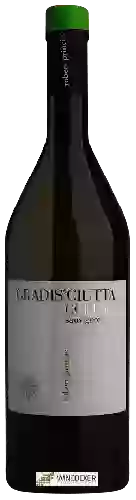 Domaine Gradis'Ciutta - Sauvignon Collio