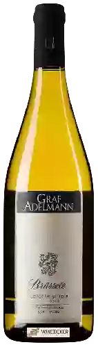 Domaine Graf Adelmann - Brüssele Grauburgunder Trocken