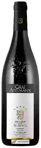 Domaine Graf Adelmann - Der Loewe Von Schaubeck Brüsseler Lemberger Trocken