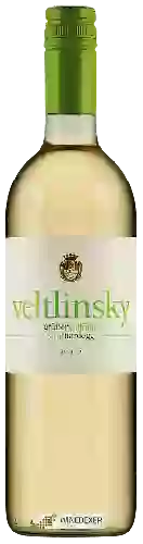 Domaine Graf Hardegg - Veltlinsky Grüner Veltliner