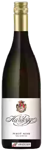 Domaine Graf Hardegg - Pinot Noir Vom Schloss