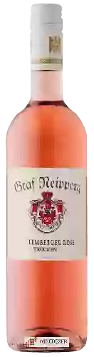 Domaine Grafen Neipperg - Lemberger Rosé Trocken