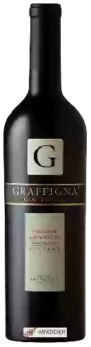 Domaine Graffigna - Centenario Reserve Cabernet Sauvignon