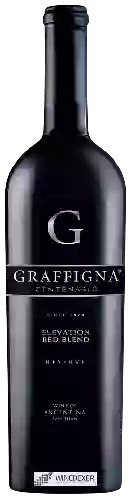 Domaine Graffigna - Centenario Reserve Elevation Red Blend