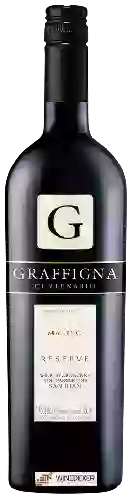 Domaine Graffigna - Centenario Reserve Malbec