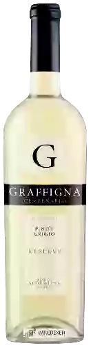 Domaine Graffigna - Centenario Reserve Pinot Grigio