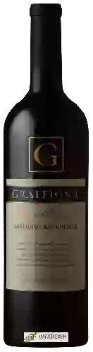 Domaine Graffigna - Grand Reserve Cabernet Sauvignon