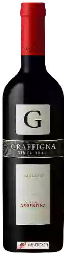 Domaine Graffigna - Malbec