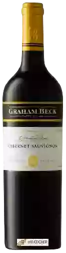 Domaine Graham Beck - Cabernet Sauvignon