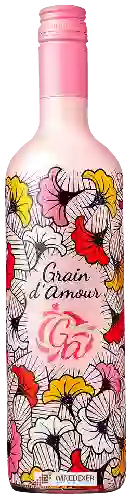 Domaine Grain d'Amour