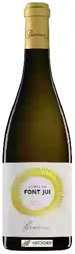 Domaine Gramona - Font Jui Xarel-lo