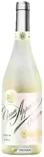 Domaine Gran Appasso - Bianco