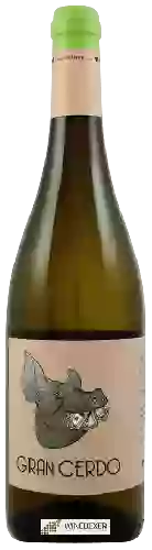 Domaine Gran Cerdo - Blanco