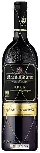 Domaine Gran Colina - Gran Reserva