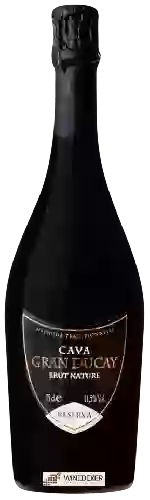 Domaine Gran Ducay - Cava Brut Nature Reserva