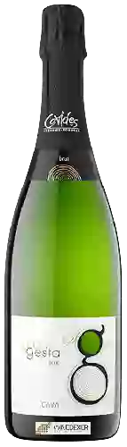 Domaine Gran Gesta - Cava Brut