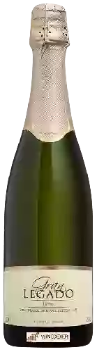 Domaine Gran Legado - Brut