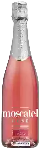 Domaine Gran Legado - Moscatel Rosé