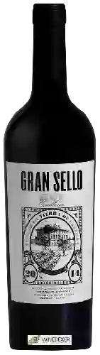 Domaine Gran Sello - GST Excellence