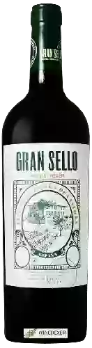 Domaine Gran Sello - Macabeo - Verdejo