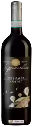 Domaine Grancollina - Terre Alfieri Nebbiolo