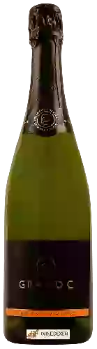 Domaine Grand C - Crémant d'Alsace Brut