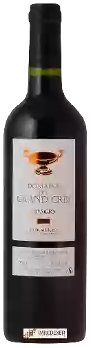 Domaine Grand Crès