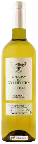 Domaine Grand Crès - Corbières Crescendo